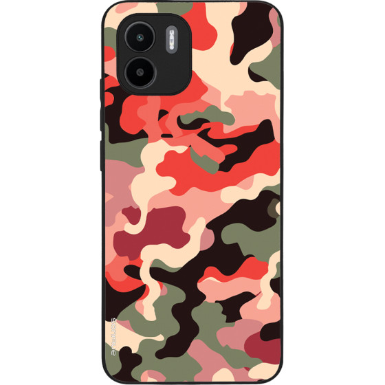 Sonique ���� Camouflage Army Series ��� Xiaomi Redmi A1 / Redmi A2 �������