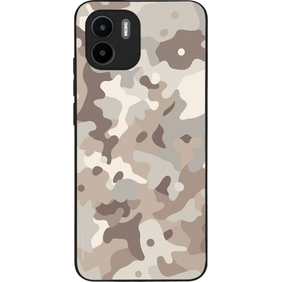 Sonique ���� Camouflage Army Series ��� Xiaomi Redmi A1 / Redmi A2 ����
