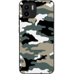 Sonique ���� Camouflage Army Series ��� Xiaomi Redmi A1 / Redmi A2 ����
