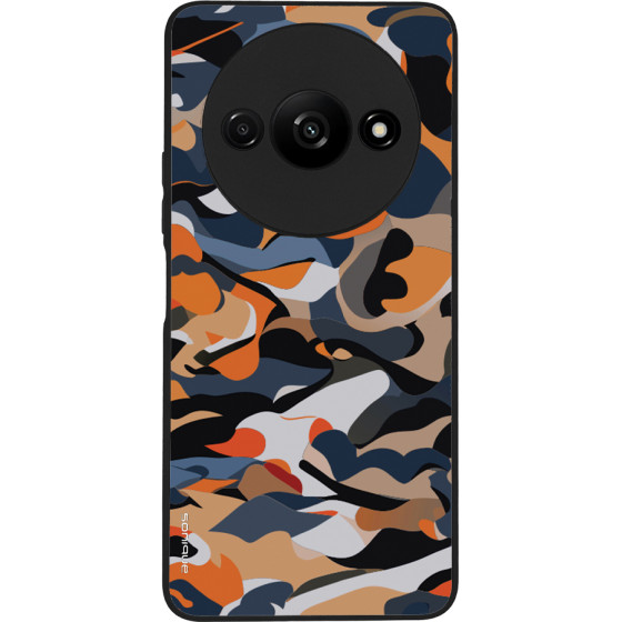 Sonique ���� Camouflage Army Series ��� Xiaomi Redmi A3 / Redmi A3x ���������