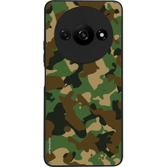 Sonique ���� Camouflage Army Series ��� Xiaomi Redmi A3 / Redmi A3x �������