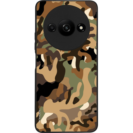 Sonique ���� Camouflage Army Series ��� Xiaomi Redmi A3 / Redmi A3x ����