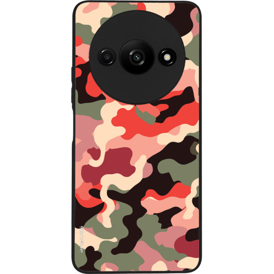 Sonique ���� Camouflage Army Series ��� Xiaomi Redmi A3 / Redmi A3x �������