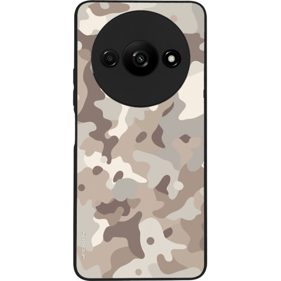 Sonique ���� Camouflage Army Series ��� Xiaomi Redmi A3 / Redmi A3x ����