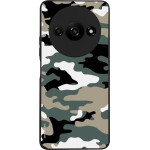 Sonique ���� Camouflage Army Series ��� Xiaomi Redmi A3 / Redmi A3x ����