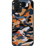 Sonique ���� Camouflage Army Series ��� Xiaomi Redmi Note 10 / Redmi Note 10s / Poco M5s ���������