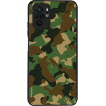 Sonique ���� Camouflage Army Series ��� Xiaomi Redmi Note 10 / Redmi Note 10s / Poco M5s �������