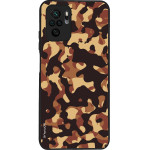 Sonique ���� Camouflage Army Series ��� Xiaomi Redmi Note 10 / Redmi Note 10s / Poco M5s ���� 01
