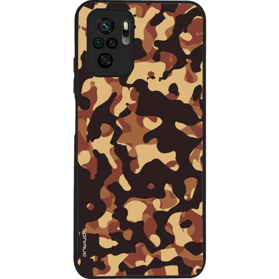 Sonique ���� Camouflage Army Series ��� Xiaomi Redmi Note 10 / Redmi Note 10s / Poco M5s ���� 01