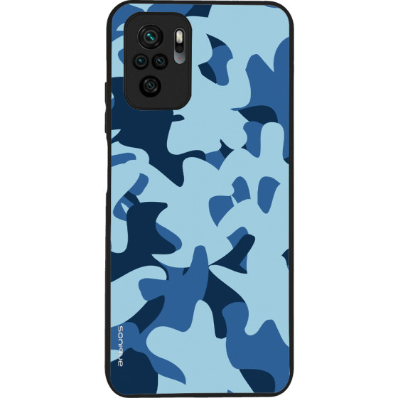 Sonique ���� Camouflage Army Series ��� Xiaomi Redmi Note 10 / Redmi Note 10s / Poco M5s ����
