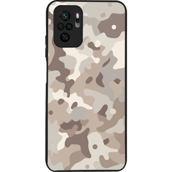 Sonique ���� Camouflage Army Series ��� Xiaomi Redmi Note 10 / Redmi Note 10s / Poco M5s ����