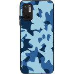 Sonique ���� Camouflage Army Series ��� Xiaomi Redmi Note 10 5G / Poco M3 Pro 5G ����