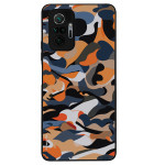 Sonique ���� Camouflage Army Series ��� Xiaomi Redmi Note 10 Pro ���������