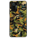 Sonique ���� Camouflage Army Series ��� Xiaomi Redmi Note 10 Pro ������� 01