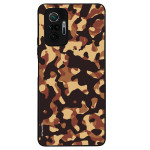 Sonique ���� Camouflage Army Series ��� Xiaomi Redmi Note 10 Pro ���� 01