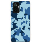 Sonique ���� Camouflage Army Series ��� Xiaomi Redmi Note 10 Pro ����