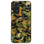 Sonique ���� Camouflage Army Series ��� Xiaomi Redmi Note 11 4G / Redmi Note 11S ������� 01