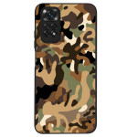 Sonique ���� Camouflage Army Series ��� Xiaomi Redmi Note 11 4G / Redmi Note 11S ����