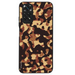 Sonique ���� Camouflage Army Series ��� Xiaomi Redmi Note 11 4G / Redmi Note 11S ���� 01