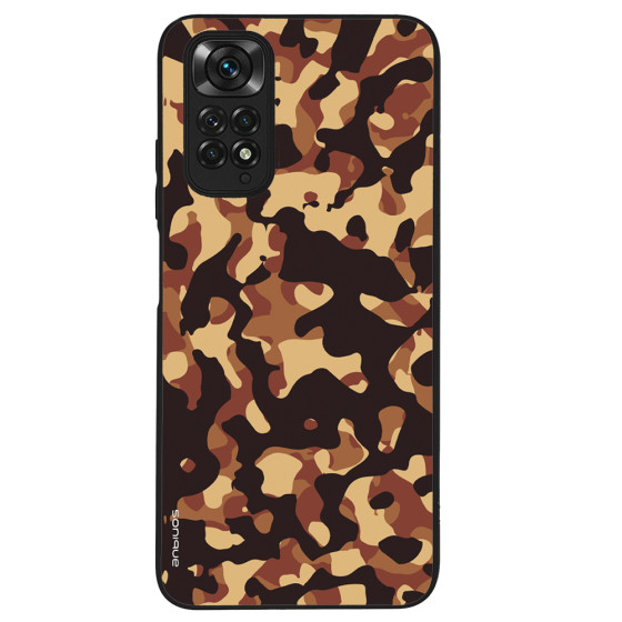 Sonique ���� Camouflage Army Series ��� Xiaomi Redmi Note 11 4G / Redmi Note 11S ���� 01
