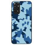 Sonique ���� Camouflage Army Series ��� Xiaomi Redmi Note 11 4G / Redmi Note 11S ����
