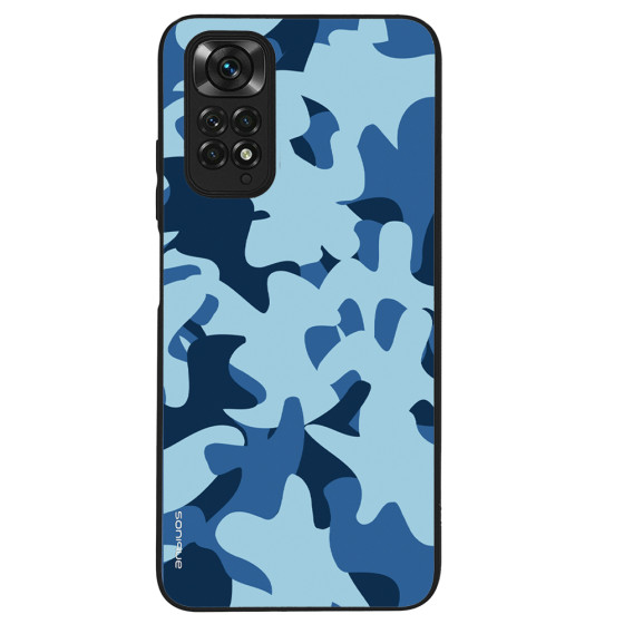 Sonique ���� Camouflage Army Series ��� Xiaomi Redmi Note 11 4G / Redmi Note 11S ����