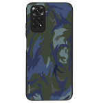 Sonique ���� Camouflage Army Series ��� Xiaomi Redmi Note 11 4G / Redmi Note 11S ���� 01