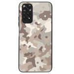 Sonique ���� Camouflage Army Series ��� Xiaomi Redmi Note 11 4G / Redmi Note 11S ����