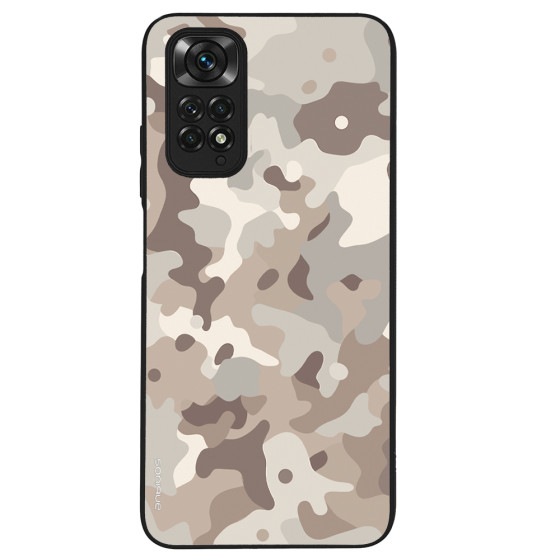 Sonique ���� Camouflage Army Series ��� Xiaomi Redmi Note 11 4G / Redmi Note 11S ����