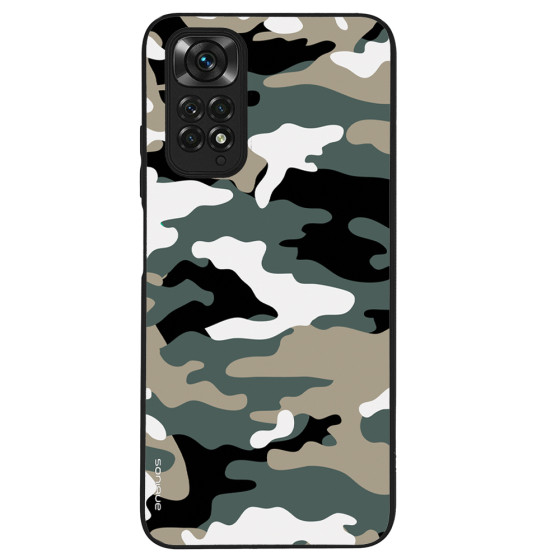 Sonique ���� Camouflage Army Series ��� Xiaomi Redmi Note 11 4G / Redmi Note 11S ����