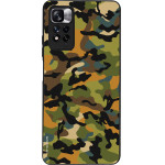Sonique ���� Camouflage Army Series ��� Xiaomi Redmi Note 11 Pro 4G/5G / Redmi Note 12 Pro 4G ������� 01