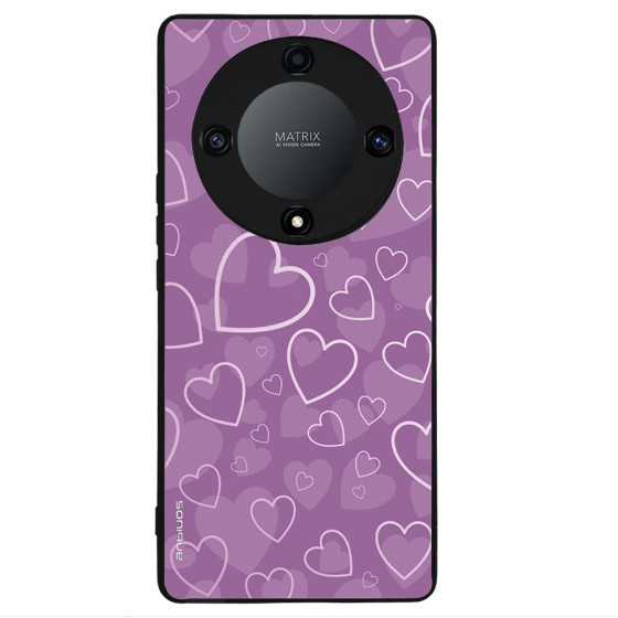 Sonique ���� Heart Series ��� Honor Magic5 Lite 5G �������