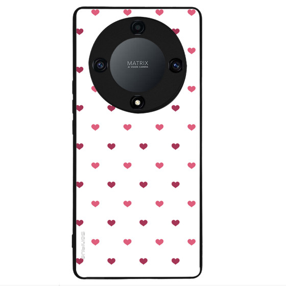 Sonique ���� Heart Series ��� Honor Magic5 Lite 5G ����� 01