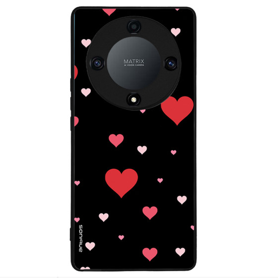 Sonique ���� Heart Series ��� Honor Magic5 Lite 5G �����