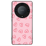 Sonique ���� Heart Series ��� Honor Magic5 Lite 5G ���