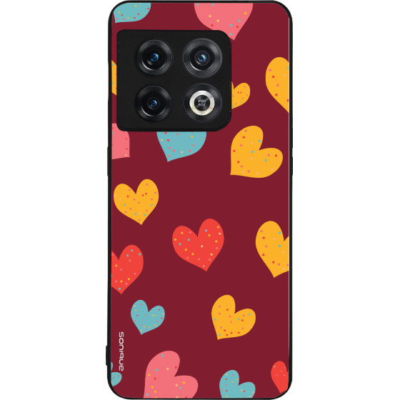 Sonique ���� Heart Series ��� Oneplus 10 Pro 5G �������