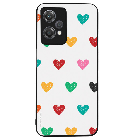 Sonique ���� Heart Series ��� Oneplus Nord Ce 2 Lite 5G ����� 02