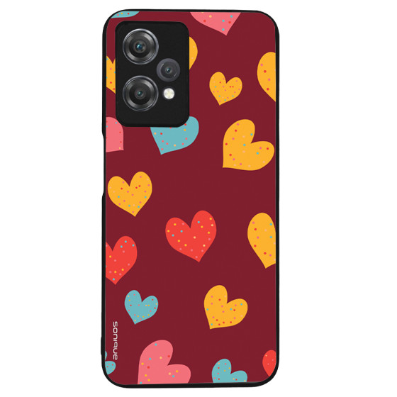Sonique ���� Heart Series ��� Oneplus Nord Ce 2 Lite 5G �������
