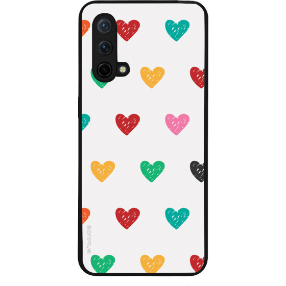 Sonique ���� Heart Series ��� Oneplus Nord Ce 5G ����� 02
