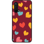 Sonique ���� Heart Series ��� Oneplus Nord Ce 5G �������