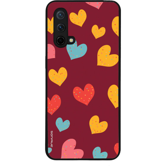 Sonique ���� Heart Series ��� Oneplus Nord Ce 5G �������