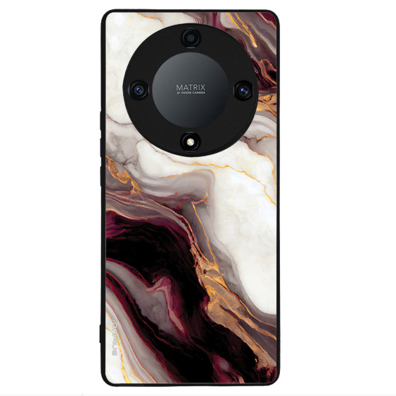 Sonique ���� Marble Series ��� Honor Magic5 Lite 5G �������