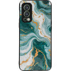 Sonique ���� Marble Series ��� Oneplus Nord 2 5G ������� 01