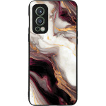 Sonique ���� Marble Series ��� Oneplus Nord 2 5G �������
