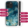 Sonique ���� Marble Series ��� Oneplus Nord Ce 3 Lite 5G ����