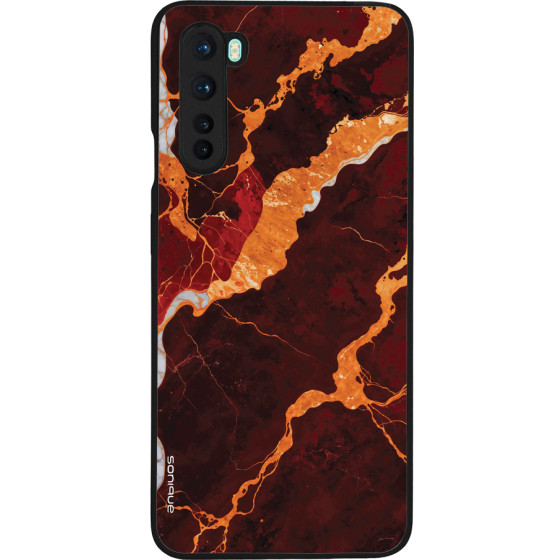 Sonique ���� Marble Series ��� Oneplus Nord �������