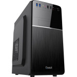 Quest Me i3 12100|8GB|256GB|W11H - (83934)