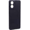 Senso Liquid Motorola Moto E15 / G05 Black Backcover - (SELMOTOE15B)