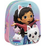 CERDA 3D ������ ������ 31�� ������������ GABBY'S DOLLHOUSE