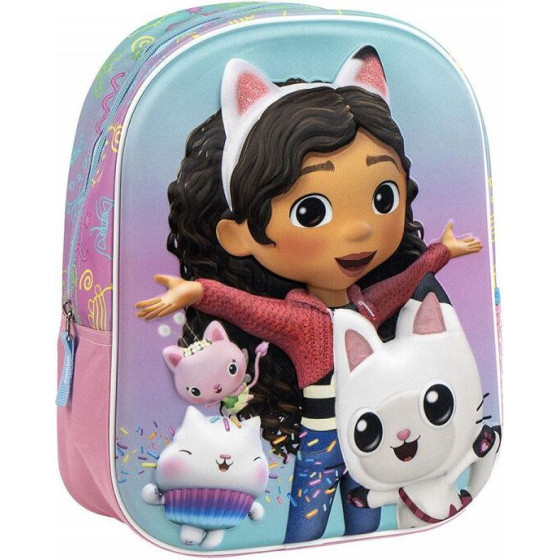 CERDA 3D ������ ������ 31�� ������������ GABBY'S DOLLHOUSE